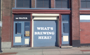 what's brewing edit